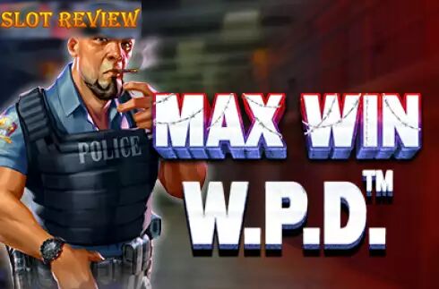 Max Win W.P.D slot